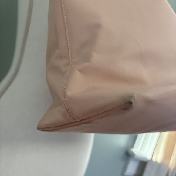 Kate Spade Kitt The Little Better Nylon Tote In Conch Pink - Picture 2 of 11